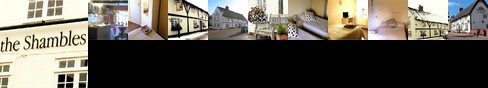 The Shambles Bed & Breakfast Lutterworth