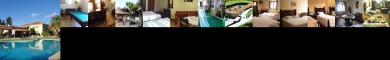 Quinta Dom José Bed and Breakfast Vila Verde