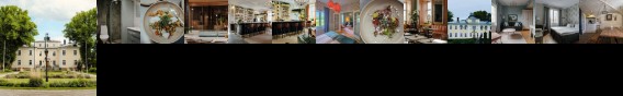 Sejour Haga Slott Hotel Enkoping