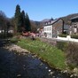River Garden Restaurant and Guest House