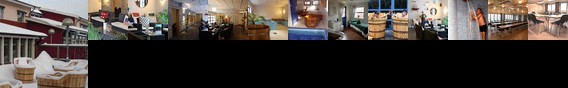 Sjögården Spa & Konferens Hotel Ellos