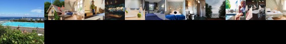 Hotel Bellevue Hjo