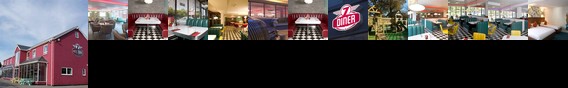 7 Hotel Diner Sevenoaks