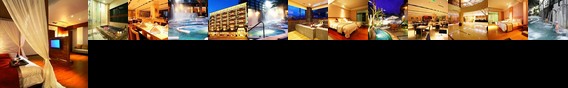 Guan Xiang Century Hotel