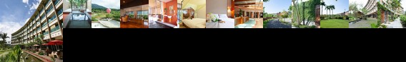 Luminous Hot Spring Resort & Spa Taitung