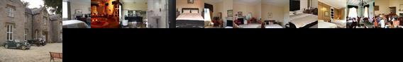 Norton Manor Hotel Presteigne