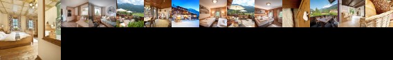 Bruggerhof Farmhouse Mayrhofen