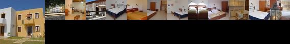 Tilos Fantasy Apartments Livadia (Tilos)