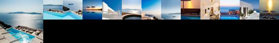 Andromeda Gold Suites