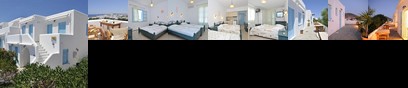 Danaides Apartments Naoussa