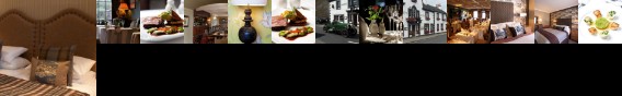 Burts Hotel Melrose (Scotland)