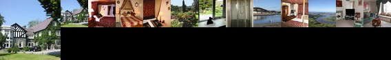Gwern Borter Country Manor Conwy