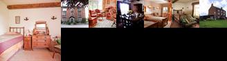 Coole Hall Farm B&B