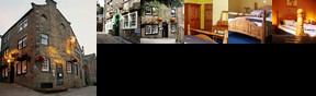 Kings Arms Hotel Haworth