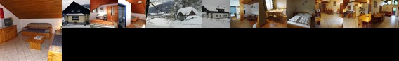 Haus Birch