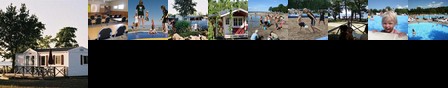 Kronocamping Saxnas Hotel Farjestaden