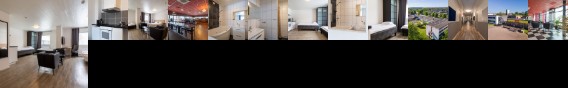 Arena Hotel Halmstad