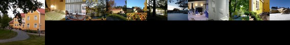 Hotel Perolofgarden Askersund