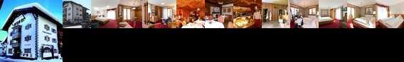 Tirolerhof Hotel Serfaus