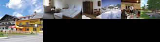 Wanderhotel