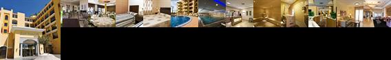 Apartamentos Serena Golf Los Alcázares