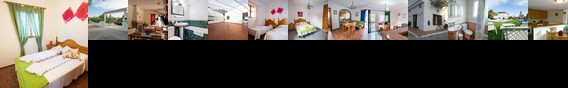Conjunto Rural Las Rosas Hotel Frigiliana