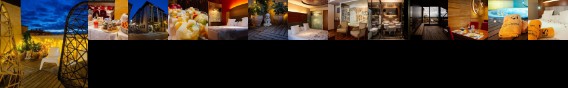 Hotel Sancho Abarca Huesca