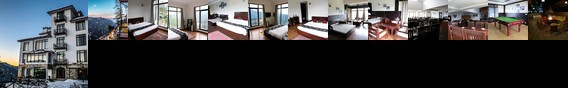 Tethys Narkanda Resort