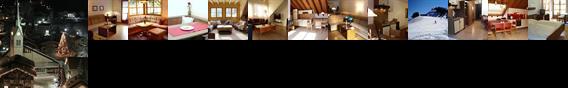Appartements Mellau