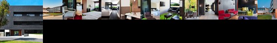 Alma Pamplona Hotel