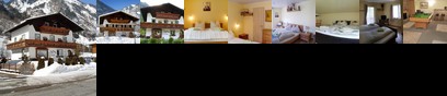Chalet Charlotte Fusch an der Grossglocknerstrasse
