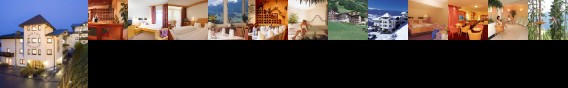 Hotel Alpenfriede