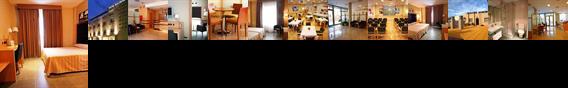Hotel Salvevir