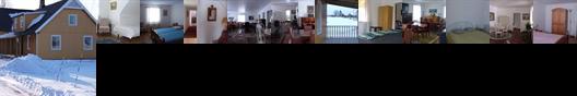 Bed & Breakfast Gryttinge Svalov