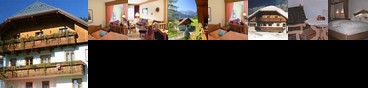 Elfi Appartements Gosau