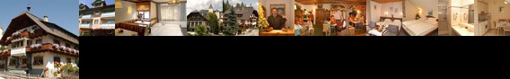Luftenegger Pension Mauterndorf