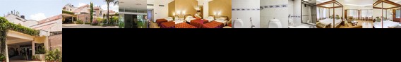 Hotel Lake View Ashok