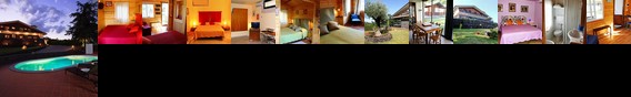 Etna Hut Bed and Breakfast
