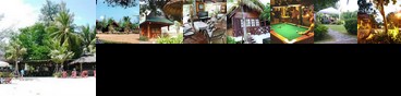 Jack Beach Resort Prachuap Khiri Khan