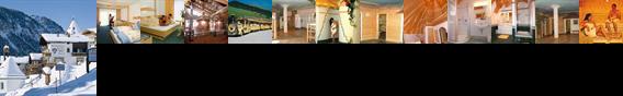 Hotel Gasthof - Thaneller
