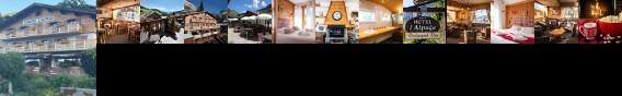 L Alpage Hotel Le Grand-Bornand