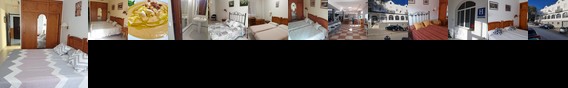 Villa Ducal Hotel Osuna