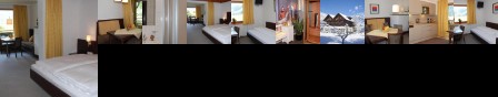 Innerwiesn Apartment Mayrhofen