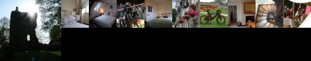 Numero CINQ Bed and Breakfast Domfront