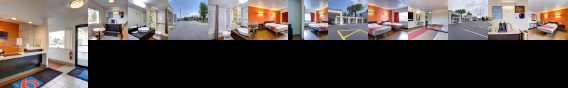 Motel 6 Richfield (Ohio)