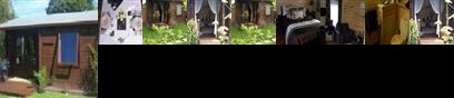 The Log Cabin Bed & Breakfast Cadnam