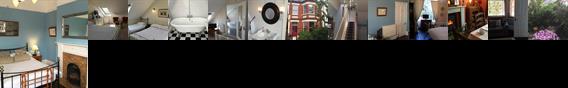 The Warwick Guest House