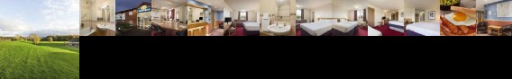 Days Inn Tewkesbury Strensham