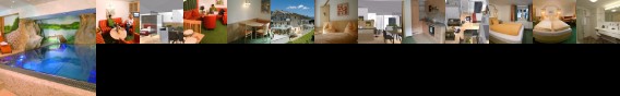 Bergsonne Wellness Appartements