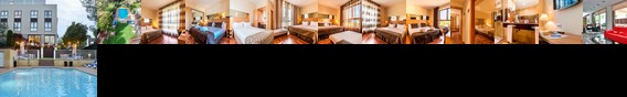 Hotel Desitges Sant Pere de Ribes